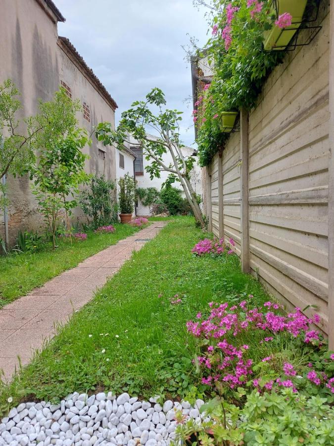 Villa Un Po Sul Delta à Ariano nel Polesine Extérieur photo